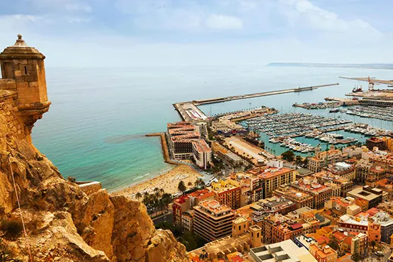 Alicante