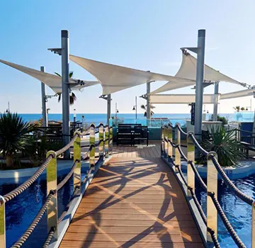 Sea Senses by Mar Holidays